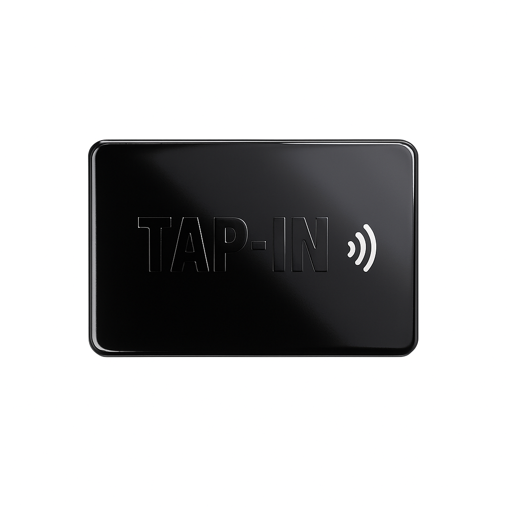 Nfc Business Card