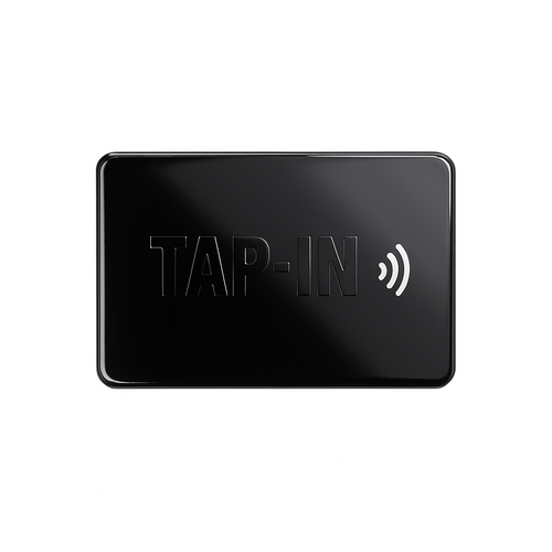 Nfc Business Card